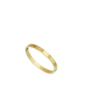 Cartier 18K Rose Gold Love Classic Bracelet 16