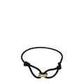 Cartier 18K Trinity Tri Gold Cord Bracelet