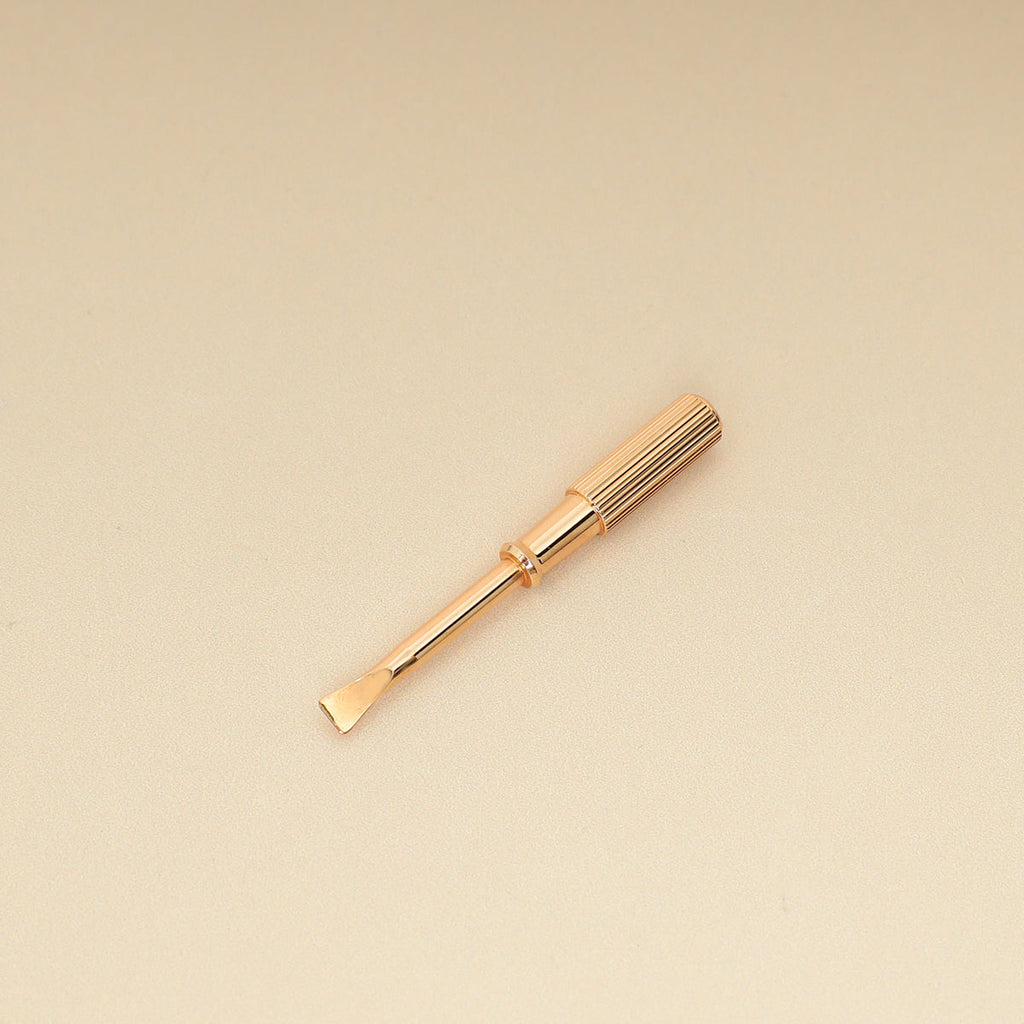 Cartier 18K Rose Gold Love 10 Diamonds Bracelet 16