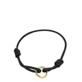 Cartier 18K Trinity Cord Bracelet