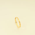 Cartier 18K Rose Gold Love Classic Model Bracelet 16