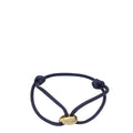 Cartier 18K Trinity Cord Bracelet