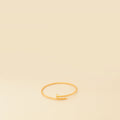 Cartier 18K Rose Gold Juste Un CLou Small Model Bracelet 16