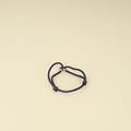 Cartier 18K White Gold Love Cord Bracelet
