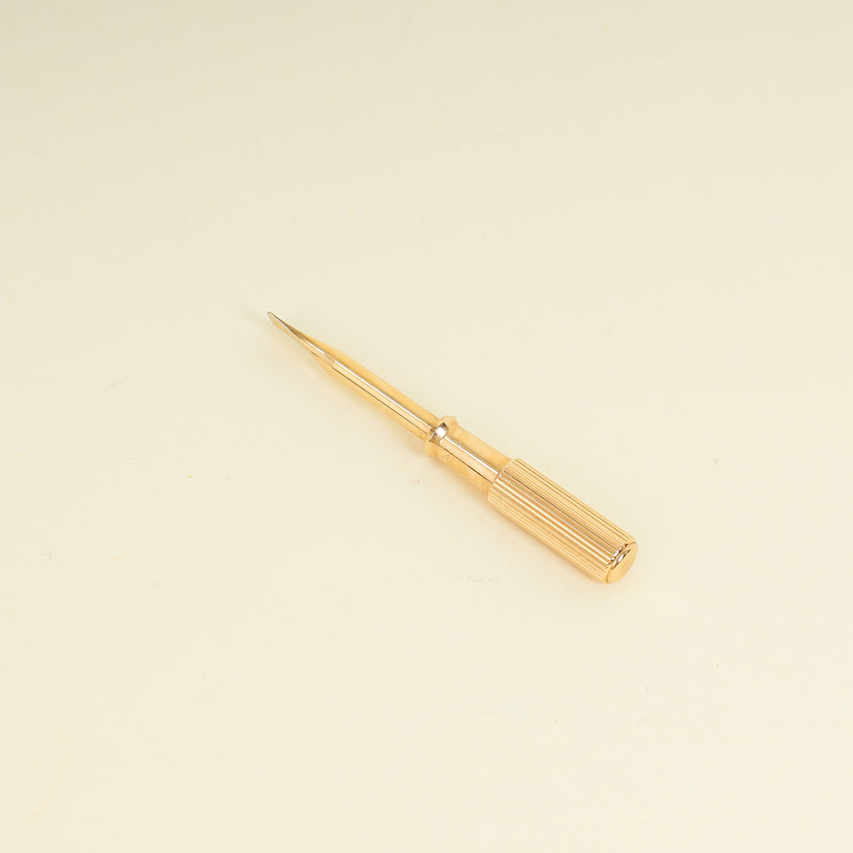 Cartier 18K Rose Gold Love Small Model Bracelet 17