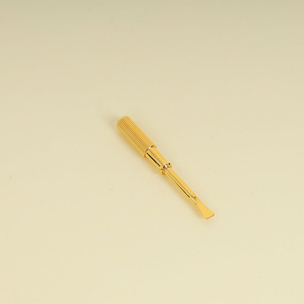 Cartier 18K Yellow Gold Classic Love Bracelet 17