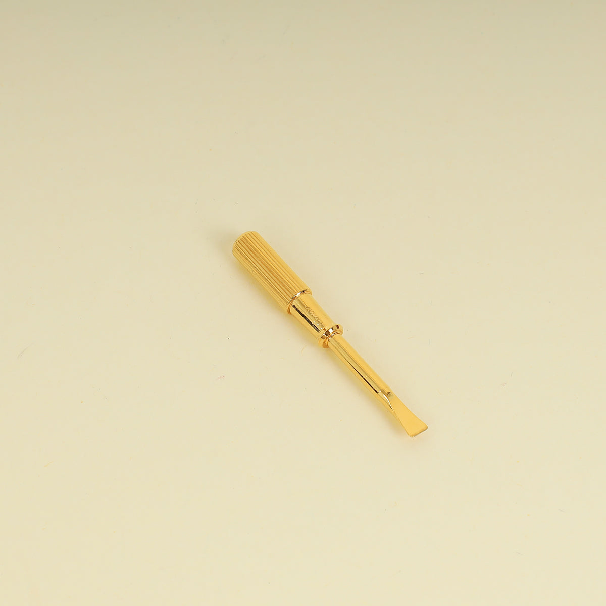 Cartier 18K Yellow Gold Classic Love Bracelet 17