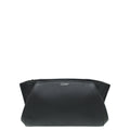 Cartier Black C De Cartier Small Clutch