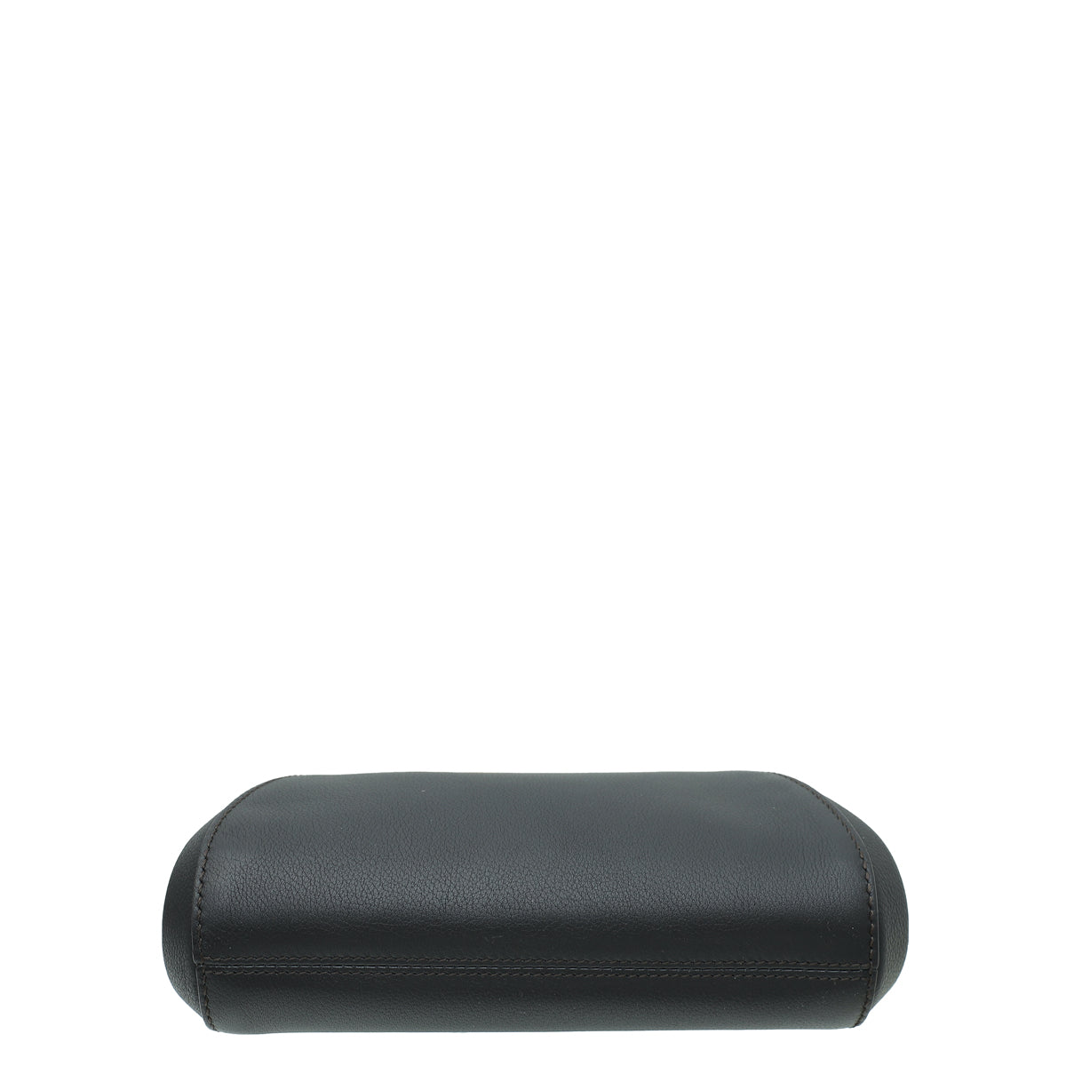 Cartier Black C De Cartier Small Clutch