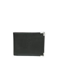 Cartier Black Must De Cartier Wallet