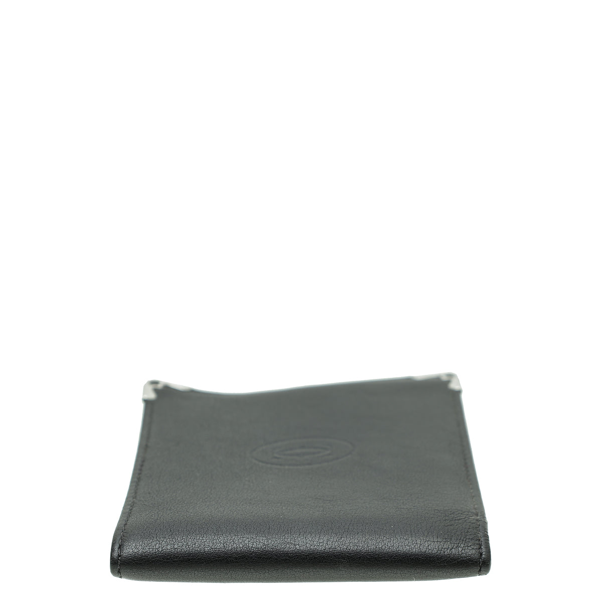Cartier Black Must De Cartier Wallet
