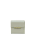 Cartier Cream Love Trifold Wallet