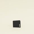 Cartier Black Santos de Cartier Wallet (For Men)