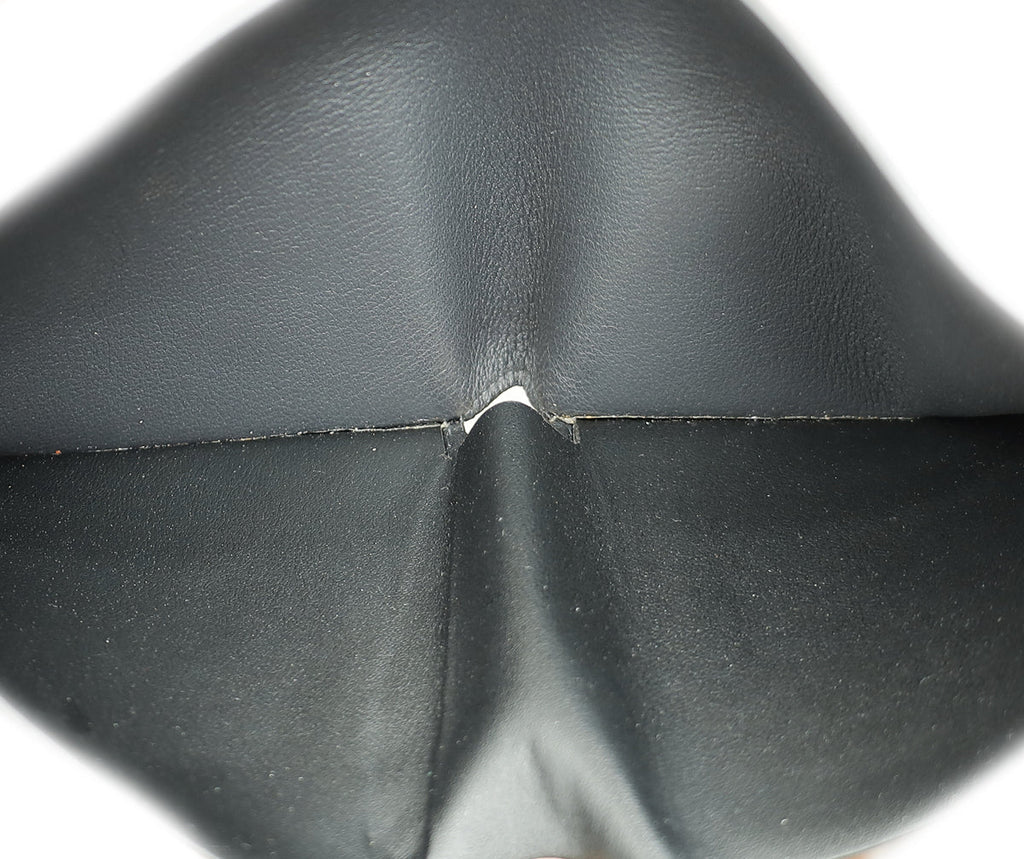 Cartier Dark Gray Must de Cartier Wallet