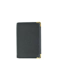 Cartier Black Must de Cartier Credit/Business Card Holder