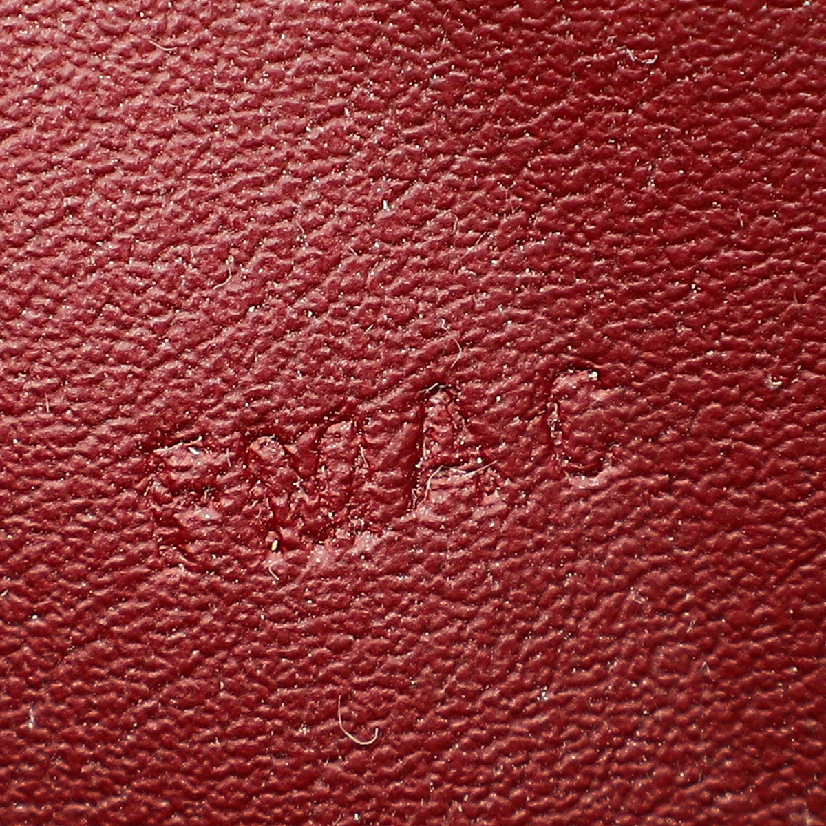 Cartier Black Must de Cartier Zipped Card Holder