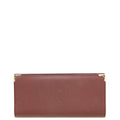Cartier Spinel Red Must De Cartier International Wallet