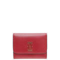 Cartier Cherry Red C De Cartier Mini Wallet