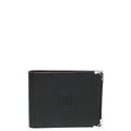 Cartier Black Must De Cartier Wallet