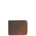 Cartier Graduated Brown Must De Cartier Wallet