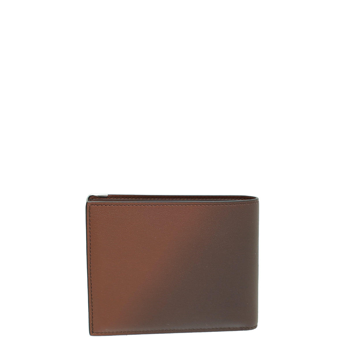 Cartier Graduated Brown Must De Cartier Wallet