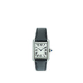 Cartier Must Tank small model Watch