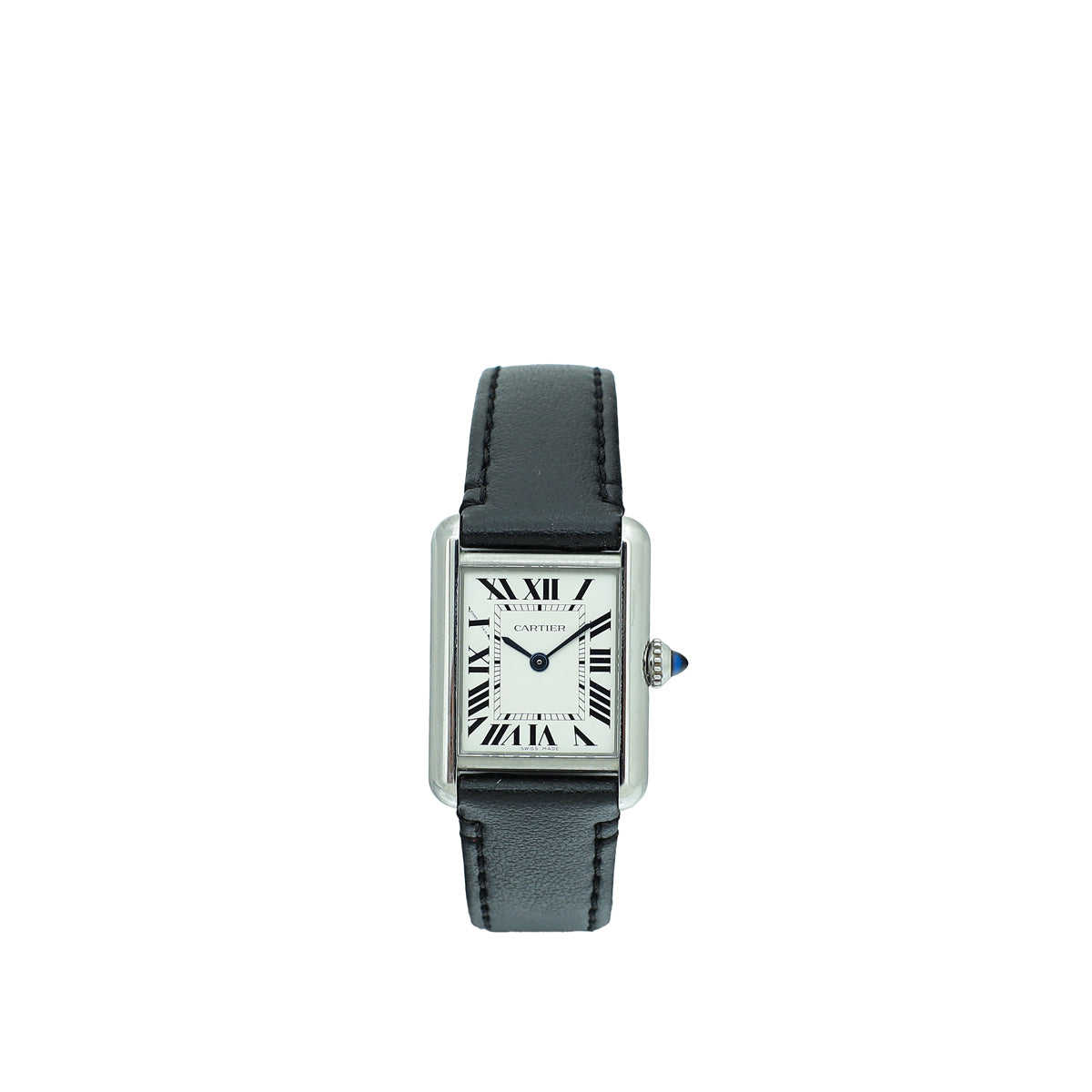 Cartier Must Tank small model Watch