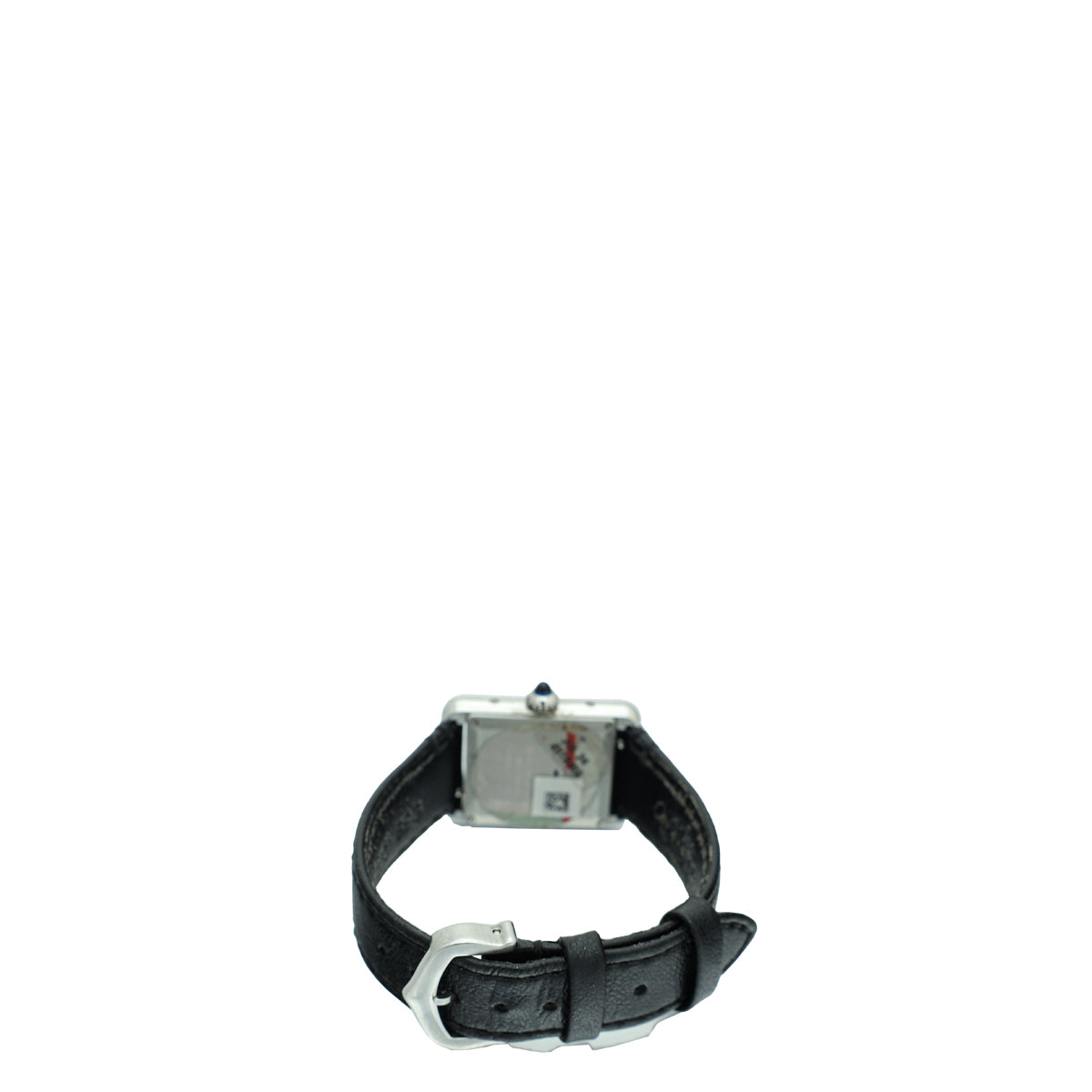 Cartier Must Tank small model Watch