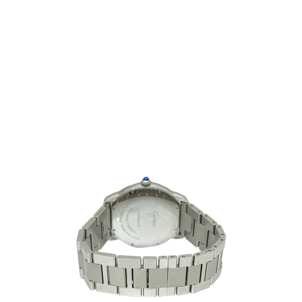 Cartier ST.ST Ronde Solo de Cartier 42mm Automatic Watch