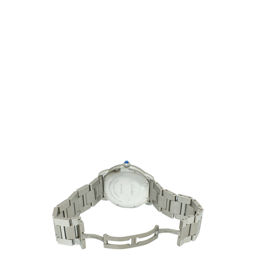 Cartier ST.ST Ronde Solo de Cartier 42mm Automatic Watch