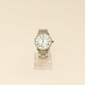 Cartier Stainless Steel Ronde de Cartier 42mm Automatic Watch