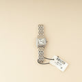Cartier Stainless Steel Panthere De Cartier Small Model Quartz Watch