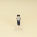 Cartier Stainless Steel Ballon Blanc Diamond 26mm Quartz Watch