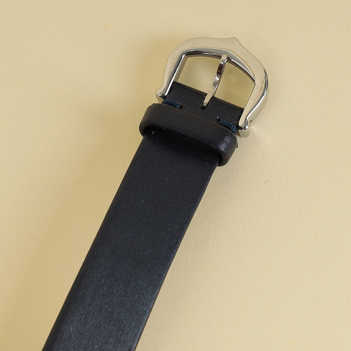 Cartier Stainless Steel Ballon Blanc Diamond 26mm Quartz Watch