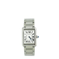 Cartier ST.ST Tank Must Large Model Automatic Watch
