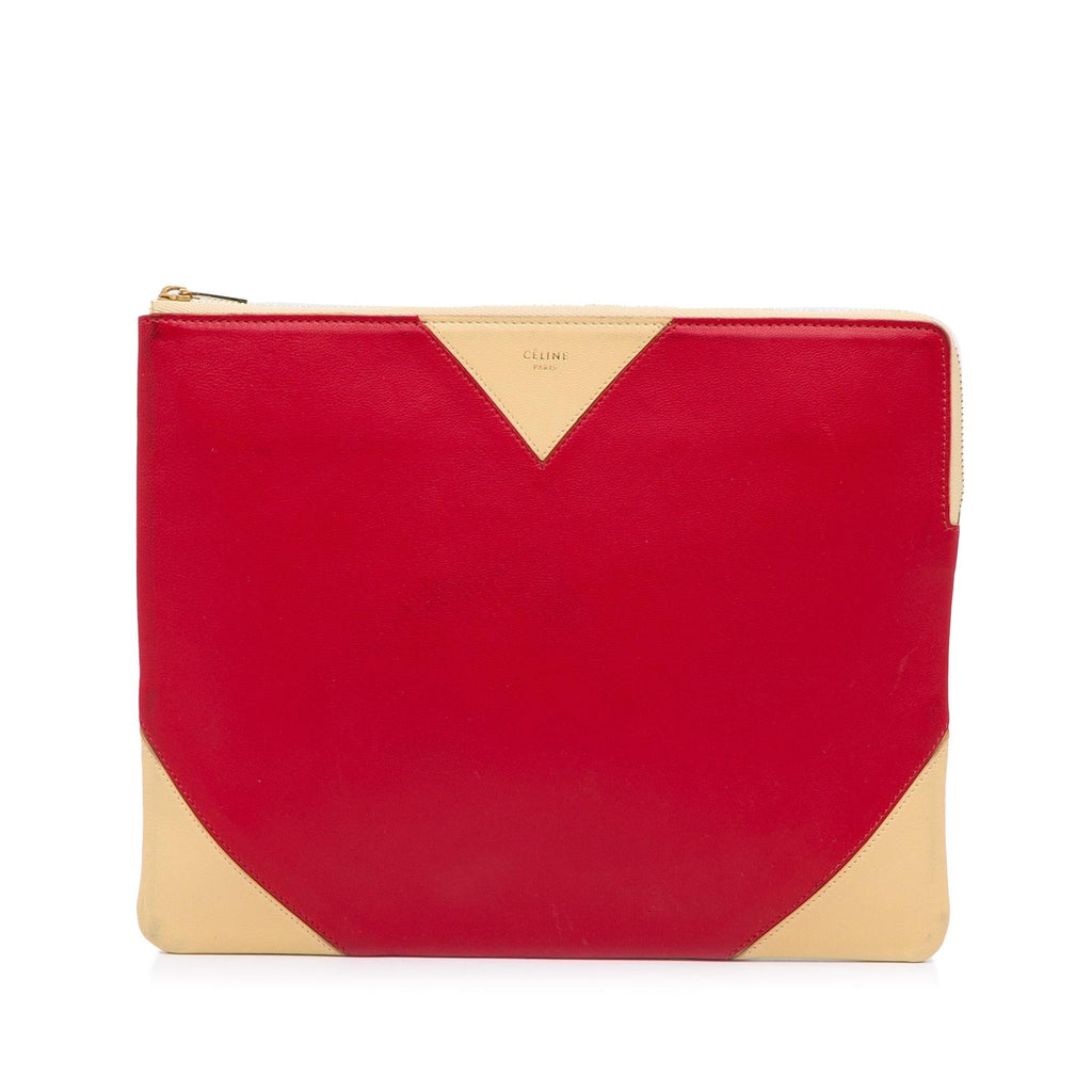 Celine Bicolor Coeur (SHG-LojmIk)