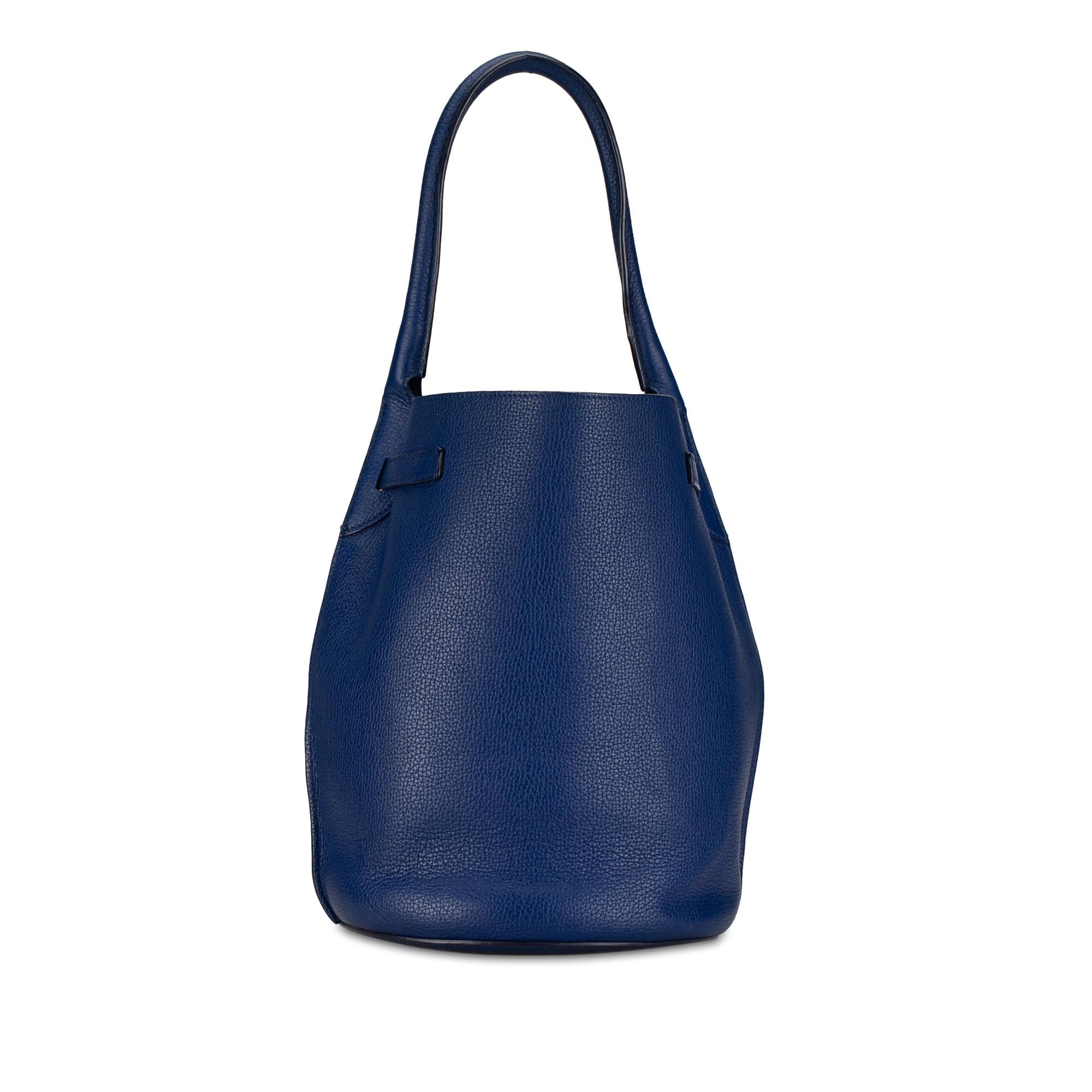 Celine Big Bag Bucket (SHG-jQfsn6)