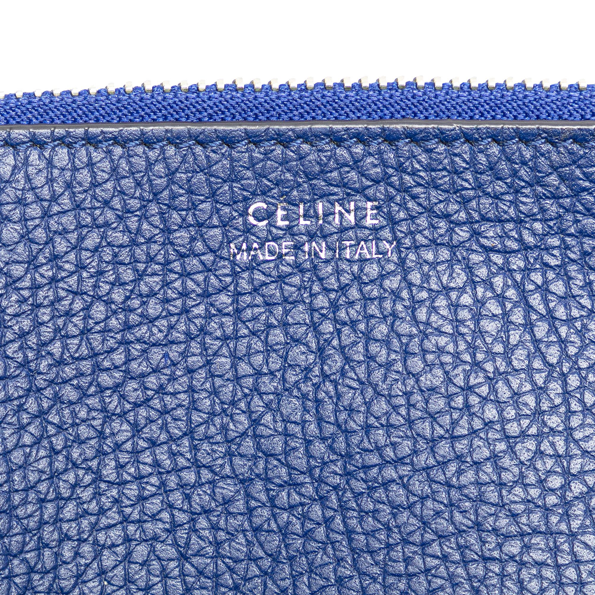 Celine Big Bag Bucket (SHG-jQfsn6)