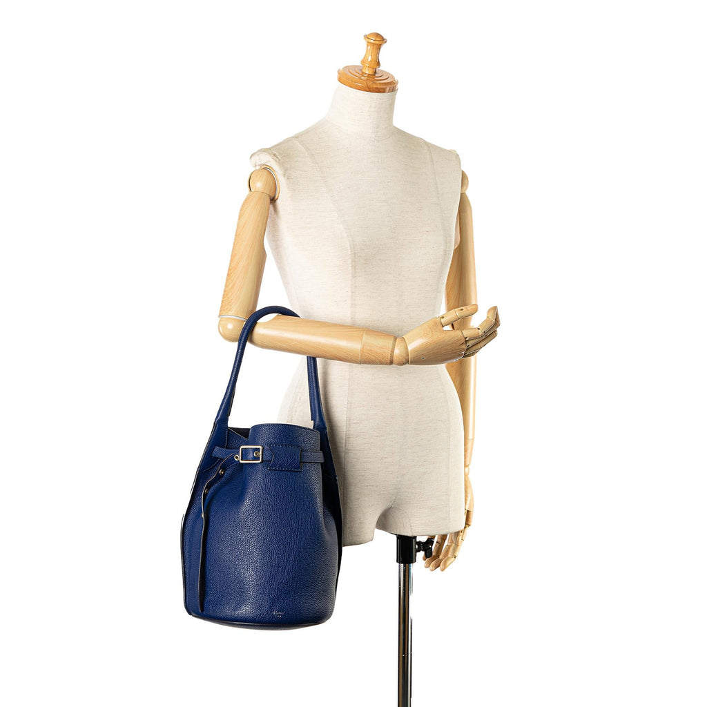 Celine Big Bag Bucket (SHG-jQfsn6)