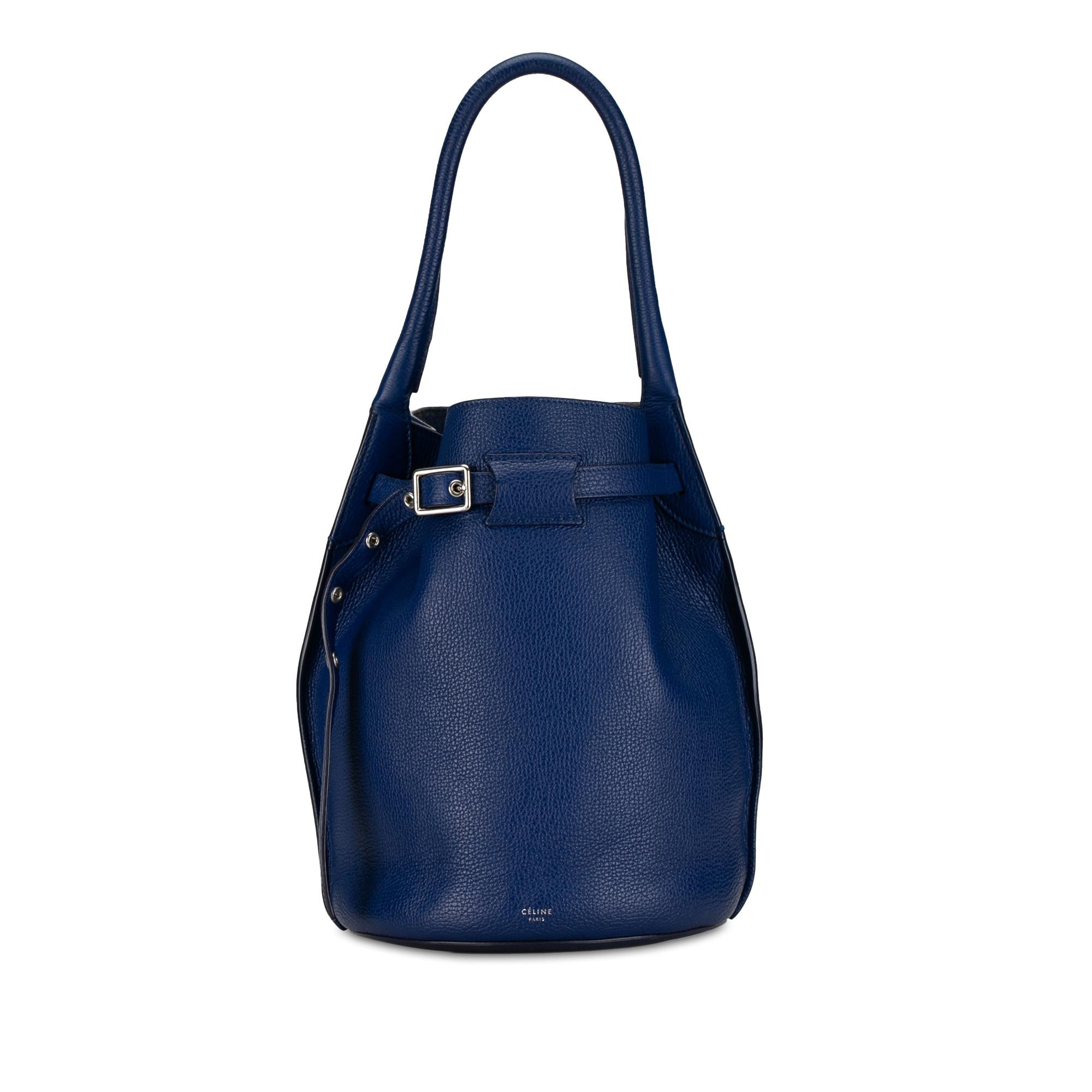 Celine Big Bag Bucket (SHG-jQfsn6)