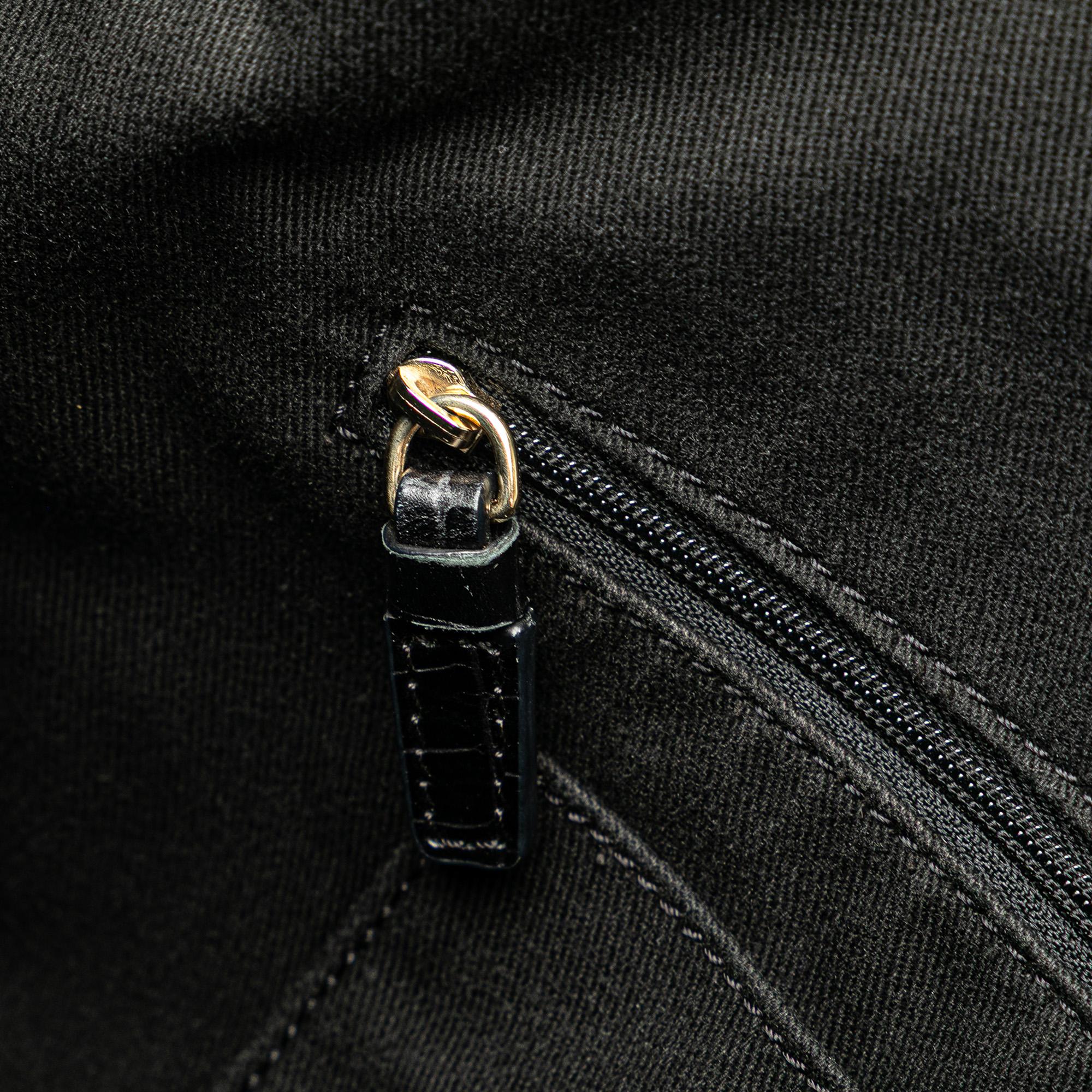 Celine C Carriage Canvas Bittersweet Hobo