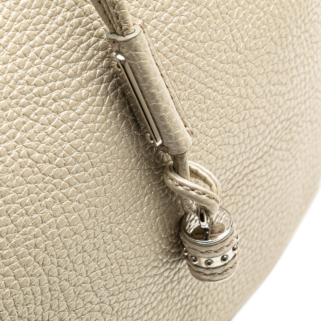 Celine Calfskin Bittersweet Hobo