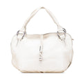 Celine Calfskin Bittersweet Hobo