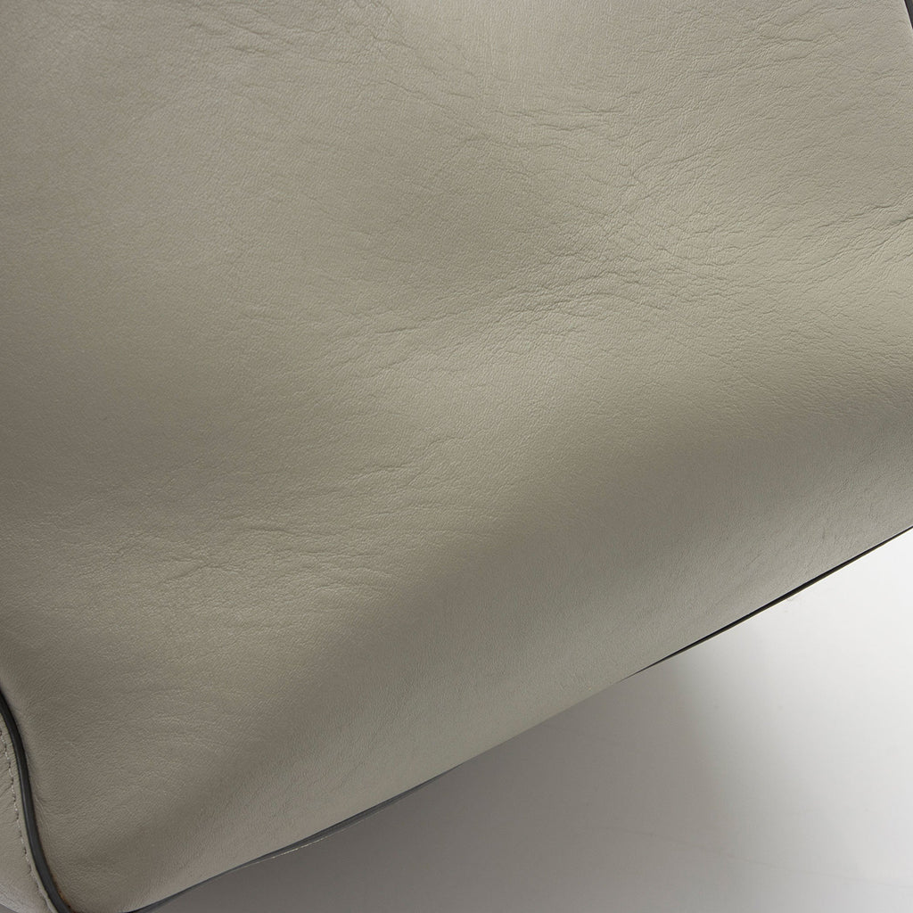 Celine Calfskin Cabas Phantom Small Tote