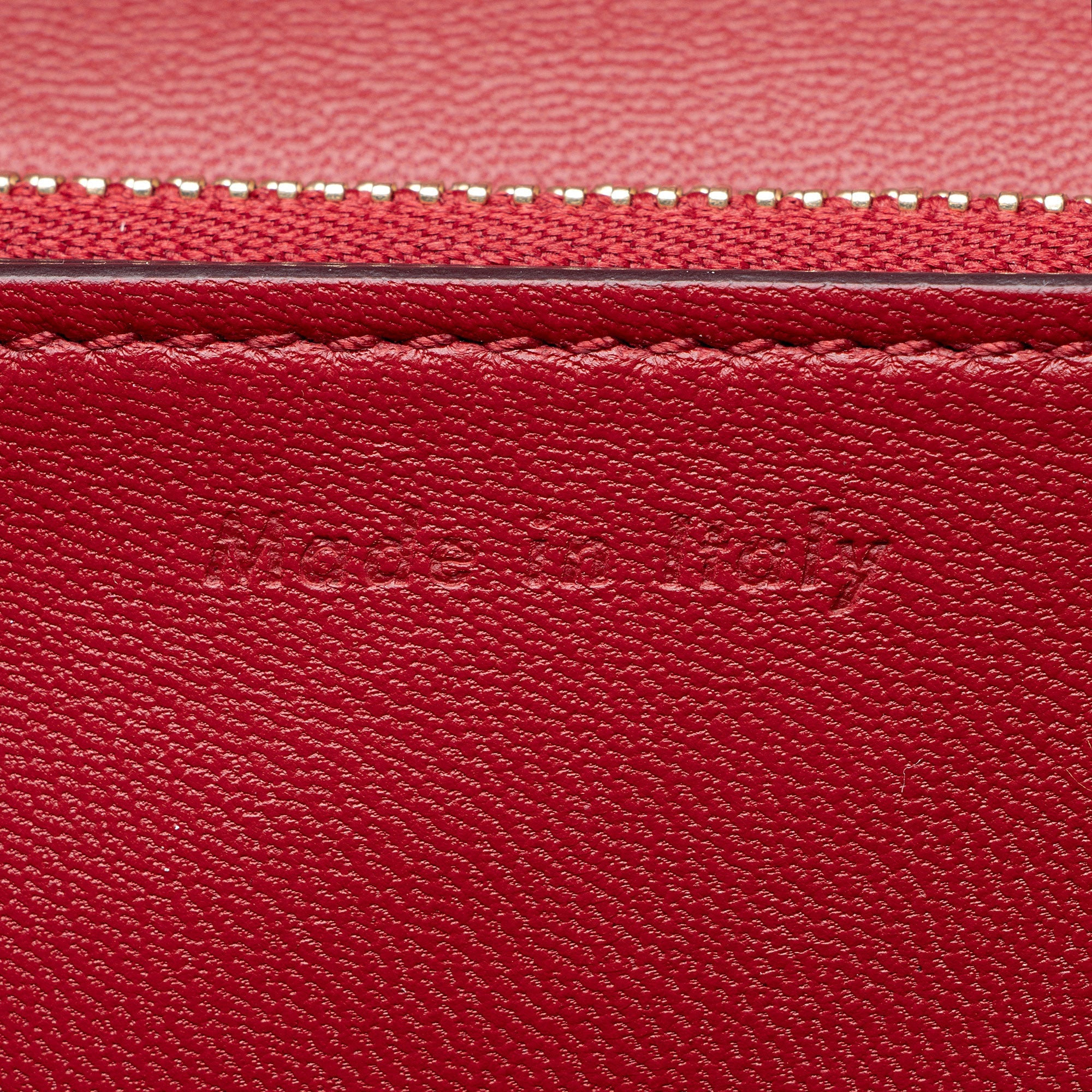 Celine Calfskin Classic Medium Box Bag