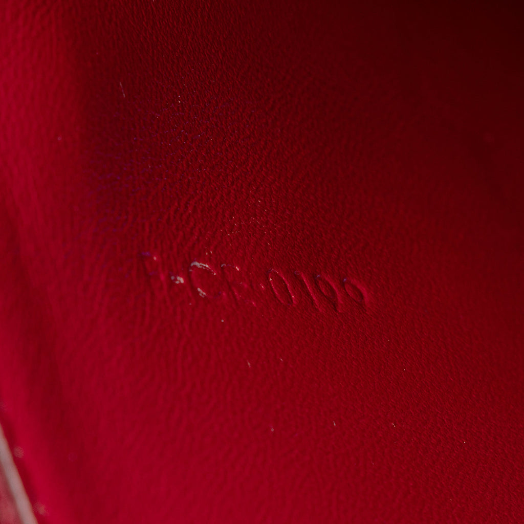 Celine Calfskin Classic Medium Box Bag