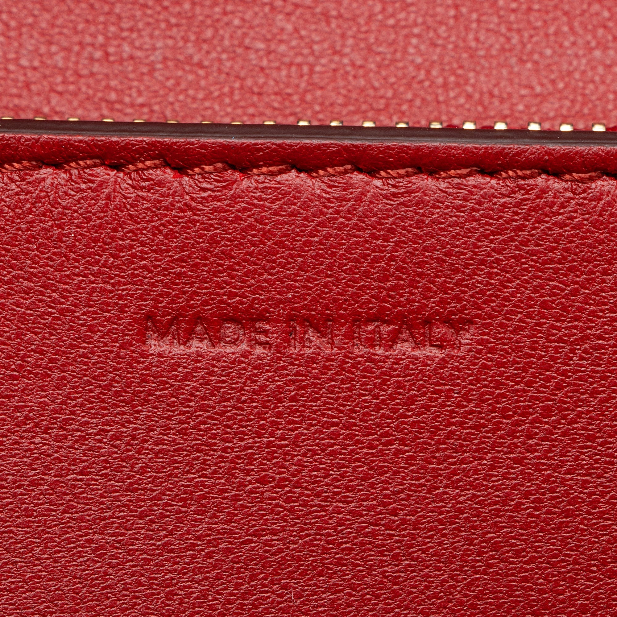 Celine Calfskin Classic Medium Box Bag