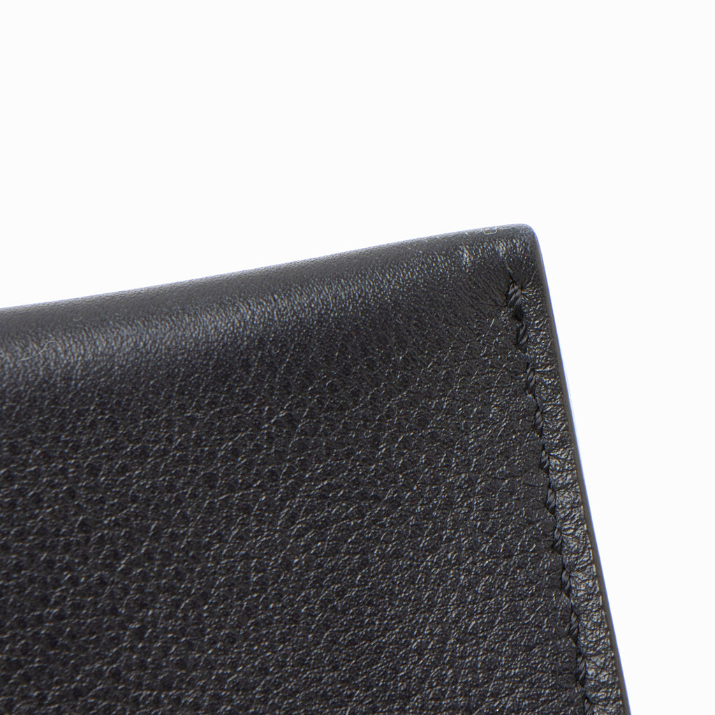 Celine Calfskin Frame Medium Shoulder Bag