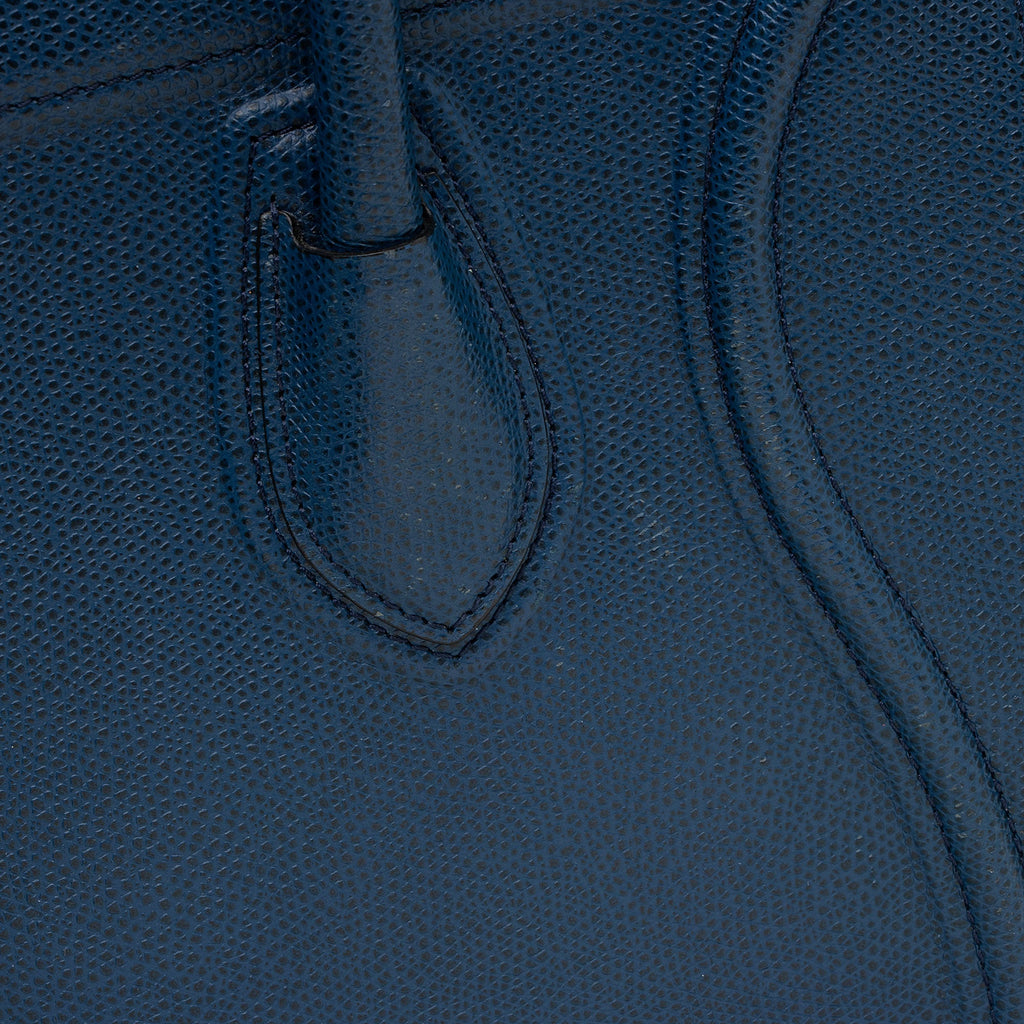 Celine Calfskin Phantom Luggage Tote (SHF-HxbaRX)