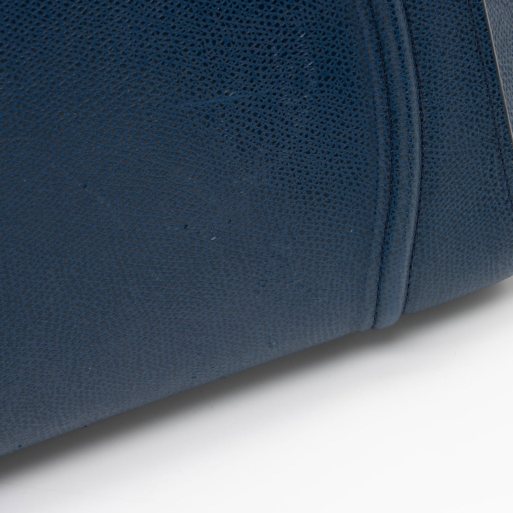 Celine Calfskin Phantom Luggage Tote (SHF-HxbaRX)